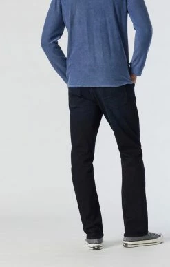 Brand new 😍 Mavi Denim MATT RELAXED STRAIGHT LEG IN INK WILLIAMSBURG 🥰 11 Mavi Denim MATT RELAXED STRAIGHT LEG IN INK WILLIAMSBURG