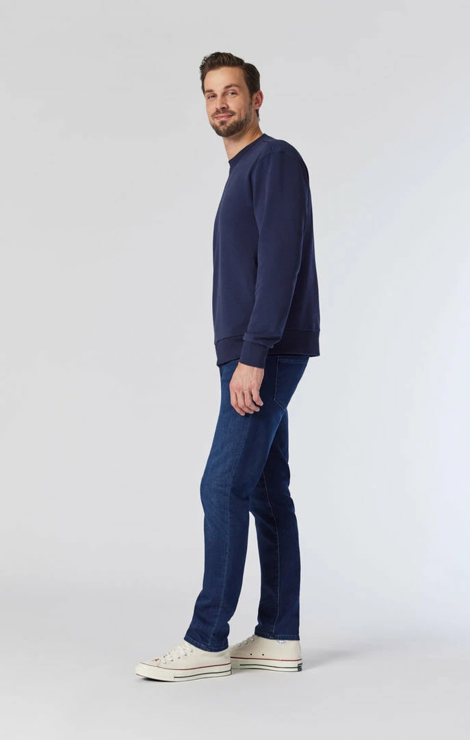 Coupon π₯° Mavi JAKE SLIM LEG IN RINSE ATHLETIC π₯° 6 Mavi JAKE SLIM LEG IN RINSE ATHLETIC