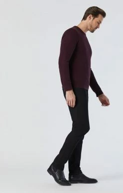 Deals π₯ Mavi JAMES SKINNY IN DOUBLE BLACK SUPERMOVE β 10 Mavi JAMES SKINNY IN DOUBLE BLACK SUPERMOVE