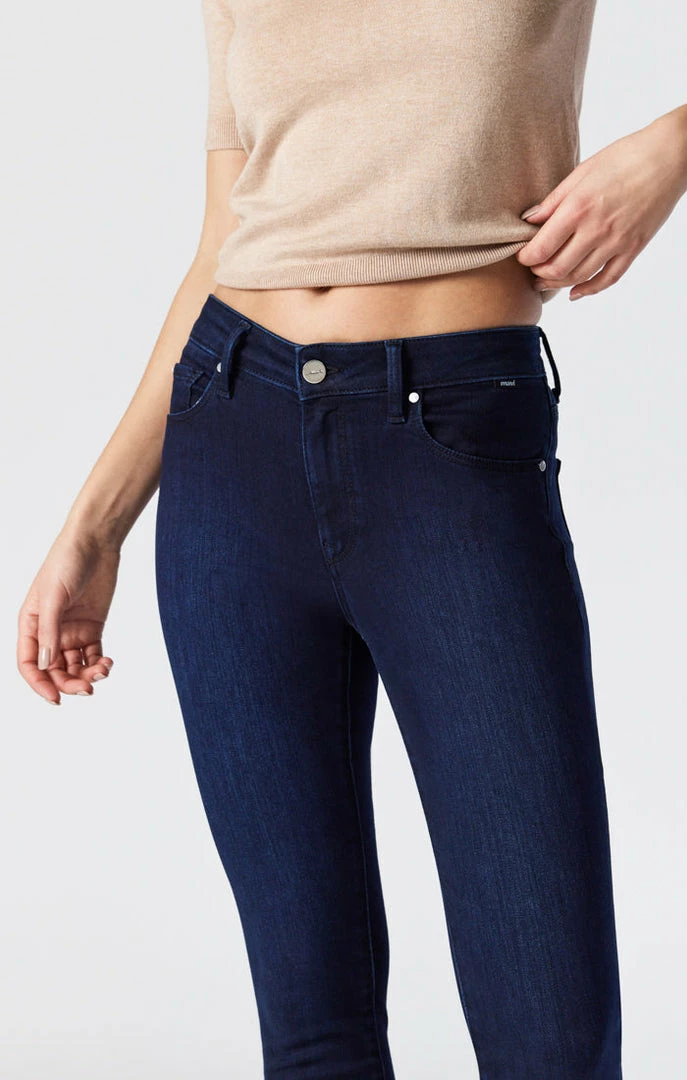 Buy β Mavi TESS SKINNY π JEANS IN DARK INK SUPERSOFT CHIC π 3 Mavi TESS SKINNY JEANS IN DARK INK SUPERSOFT CHIC