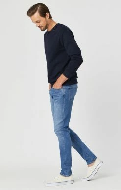 Best Sale 🥰 Mavi JAMES SKINNY IN LIGHT SUPERMOVE ❤️ 11 Mavi JAMES SKINNY IN LIGHT SUPERMOVE