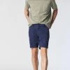 Mavi NOAH SHORTS IN DARK NAVY TWILL
