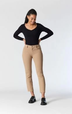 Deals 🥰 Mavi Denim VIOLA STRAIGHT LEG IN TRAVERTINE FLEX BLUE 😉 11 Mavi Denim VIOLA STRAIGHT LEG IN TRAVERTINE FLEX BLUE