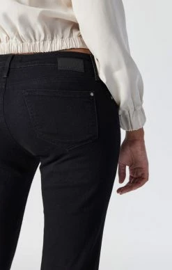 Brand new β¨ Mavi Denim ADA BOYFRIEND IN DARK SMOKE FEATHER BLUE π 10 Mavi Denim ADA BOYFRIEND IN DARK SMOKE FEATHER BLUE