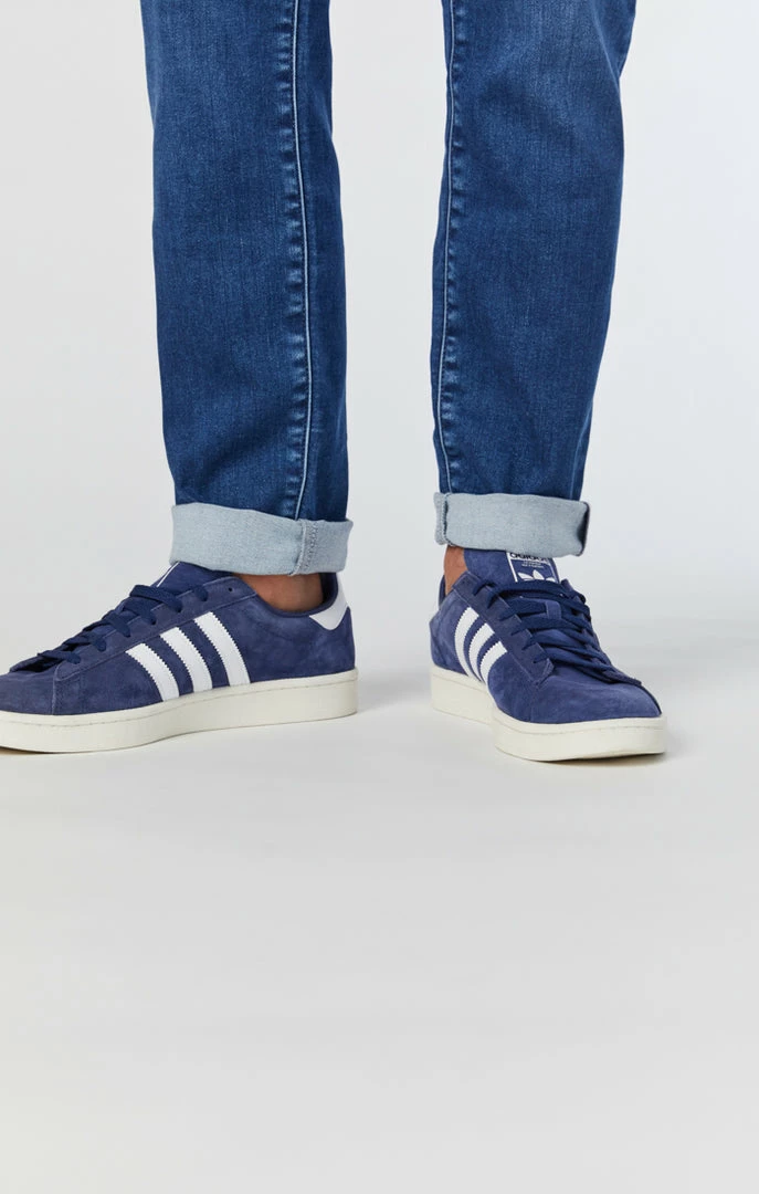 New π Mavi Denim JAKE SLIM LEG π JEANS IN DARK BRUSHED ATHLETIC π― 5 Mavi Denim JAKE SLIM LEG JEANS IN DARK BRUSHED ATHLETIC