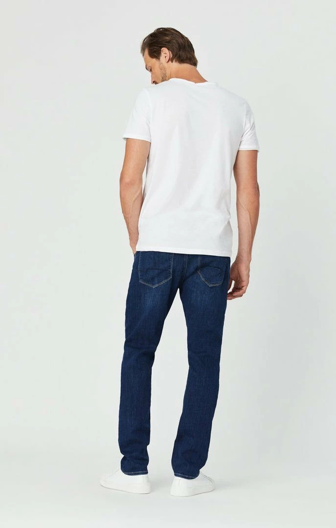 Top 10 โค๏ธ Mavi Denim MARCUS SLIM STRAIGHT LEG ๐ JEANS IN DARK FEATHER BLUE ๐ฏ 6 Mavi Denim MARCUS SLIM STRAIGHT LEG JEANS IN DARK FEATHER BLUE