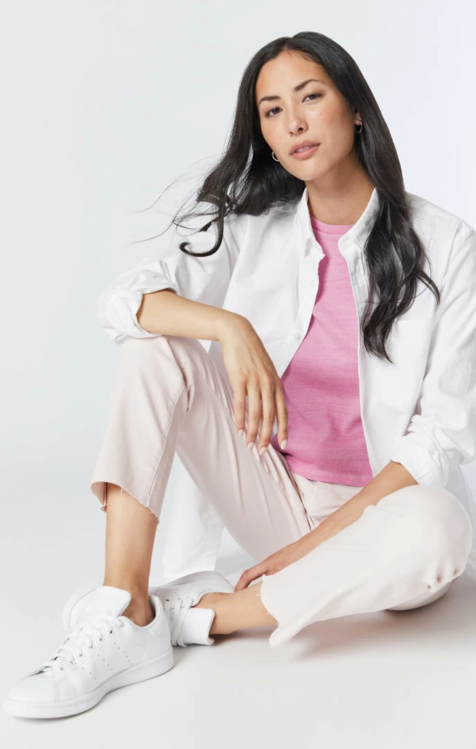 Coupon 😍 Mavi VIOLA STRAIGHT LEG 👖 JEANS IN ORCHID TINT LA VINTAGE Denim ⭐ 1 Mavi VIOLA STRAIGHT LEG JEANS IN ORCHID TINT LA VINTAGE Denim