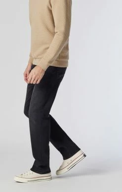 Best Sale βοΈ Mavi Denim ZACH STRAIGHT LEG IN SMOKE WILLIAMSBURG π₯° 11 Mavi Denim ZACH STRAIGHT LEG IN SMOKE WILLIAMSBURG