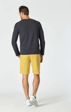 Mavi SIMON SHORTS IN BAMBOO TWILL