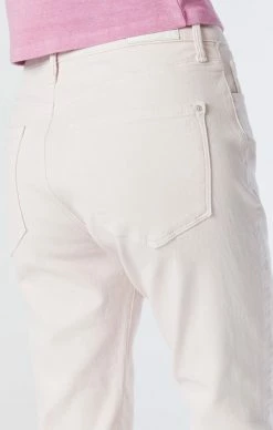 Coupon 😍 Mavi VIOLA STRAIGHT LEG 👖 JEANS IN ORCHID TINT LA VINTAGE Denim ⭐ 10 Mavi VIOLA STRAIGHT LEG JEANS IN ORCHID TINT LA VINTAGE Denim