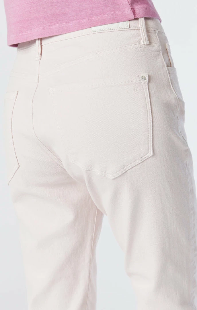 Coupon 😍 Mavi VIOLA STRAIGHT LEG 👖 JEANS IN ORCHID TINT LA VINTAGE Denim ⭐ 4 Mavi VIOLA STRAIGHT LEG JEANS IN ORCHID TINT LA VINTAGE Denim